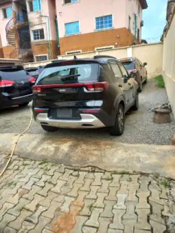 
										2021 Kia Sorento full									