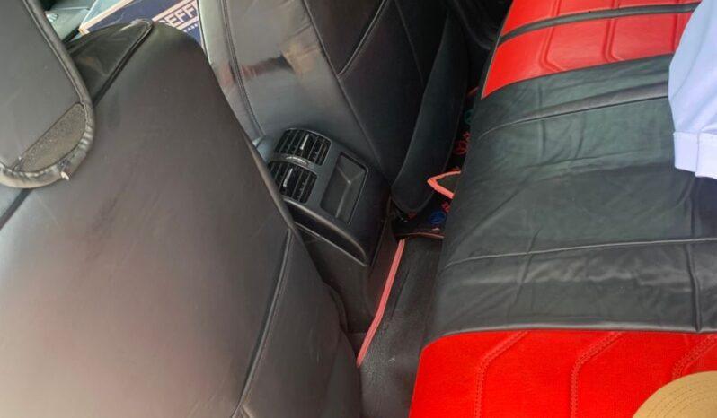 2011 Mercedes-Benz GLK 350 full