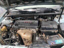 
										2005 Toyota Camry full									
