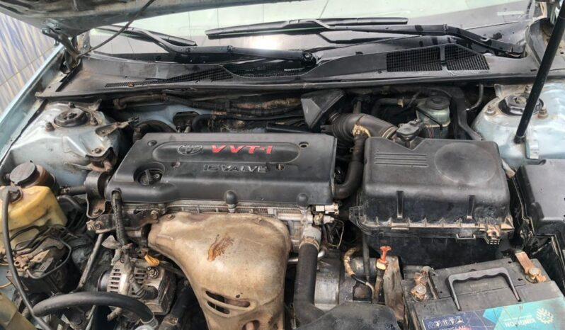 
								2005 Toyota Camry full									