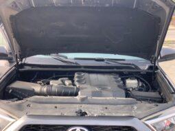 
										2017 Toyota 4Runner full									