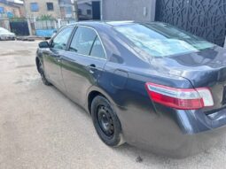 
										2008 Toyota Camry full									