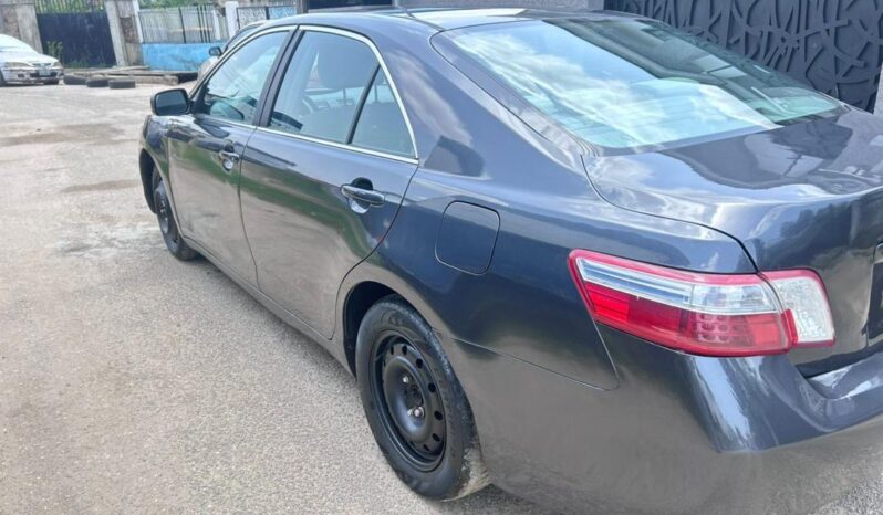 
								2008 Toyota Camry full									
