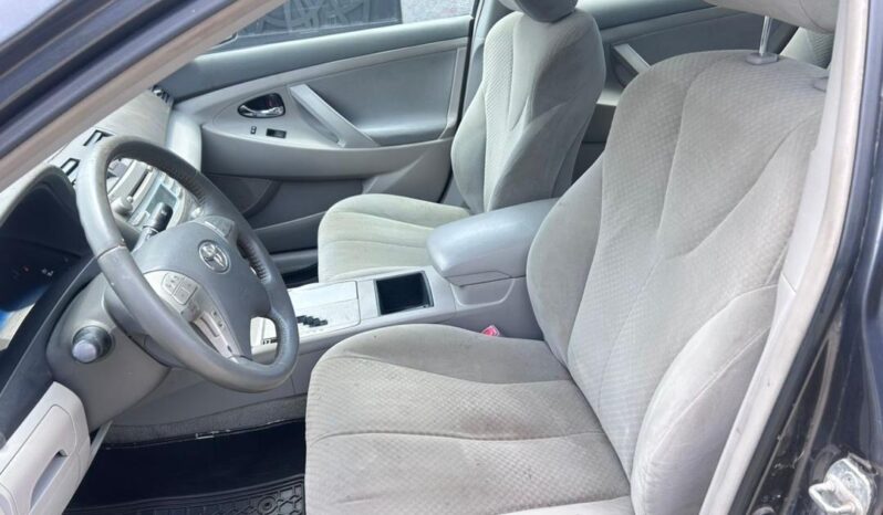 
								2008 Toyota Camry full									
