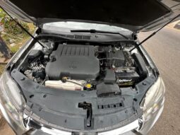 
										2015 Toyota Camry full									