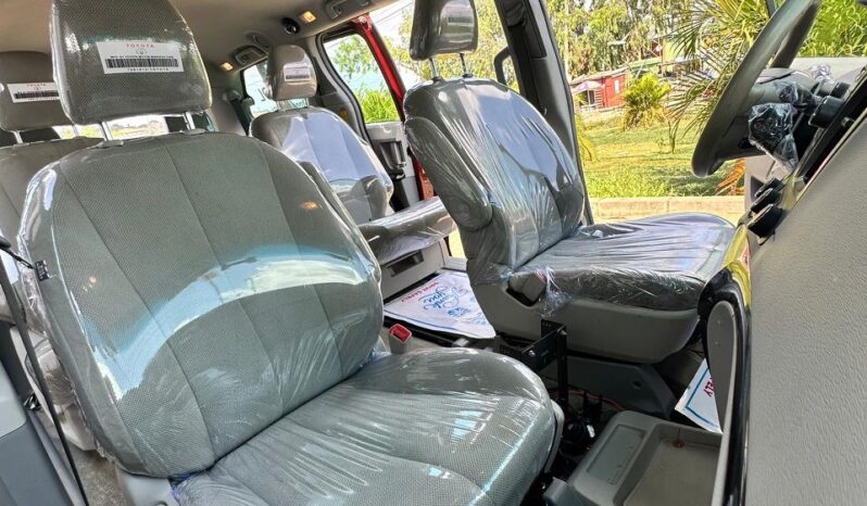 
								2015 Toyota Sienna full									