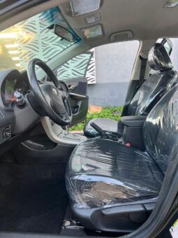 
										2011 Toyota Corolla full									