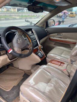 
										2005 Lexus RX330 full									