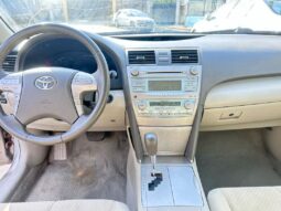 
										2008 Toyota Camry full									