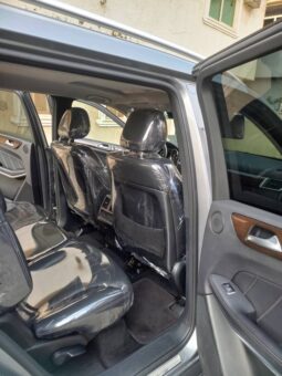 
										2014 Mercedes-Benz GL 450 full									