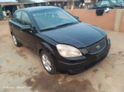 
										2010 Kia Rio full									