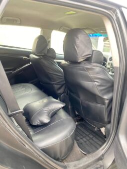 
										2009 Toyota Matrix full									