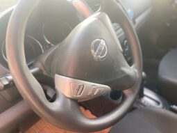 
										2015 Nissan Versa Note full									
