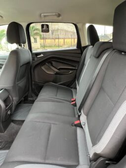 
										2014 Ford Escape full									