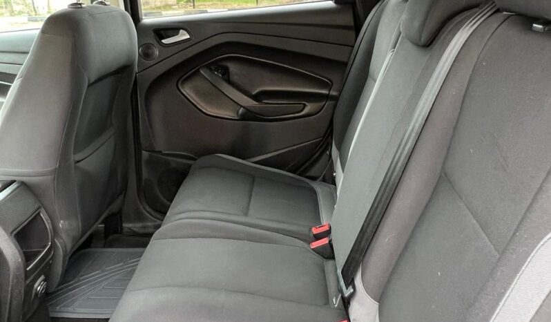 
								2014 Ford Escape full									