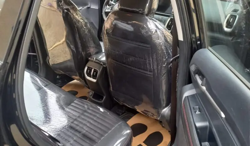 
								2021 Kia Sorento full									