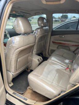 
										2005 Lexus RX330 full									