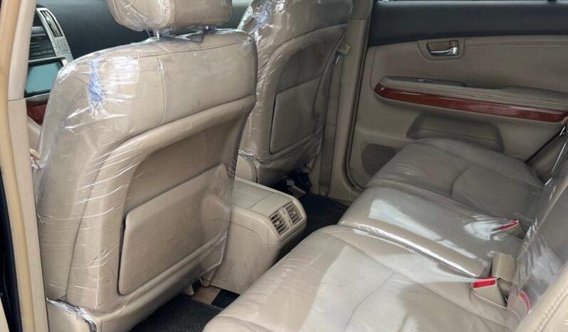 
								2005 Lexus RX330 full									