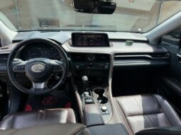 
										2016 Lexus RX350 full									