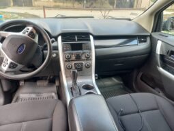
										2013 Ford Edge full									