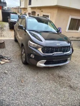 
										2021 Kia Sorento full									
