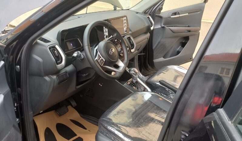 
								2021 Kia Sorento full									