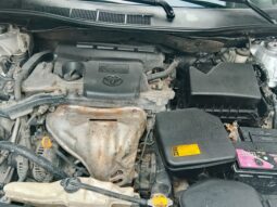 
										2012 Toyota Camry full									