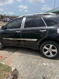 
										2005 Lexus RX330 full									