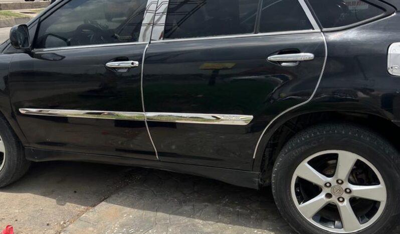 
								2005 Lexus RX330 full									