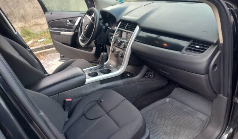 
								2013 Ford Edge full									