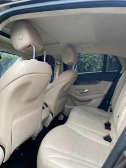 
										2017 Mercedes-Benz GLC 300 full									
