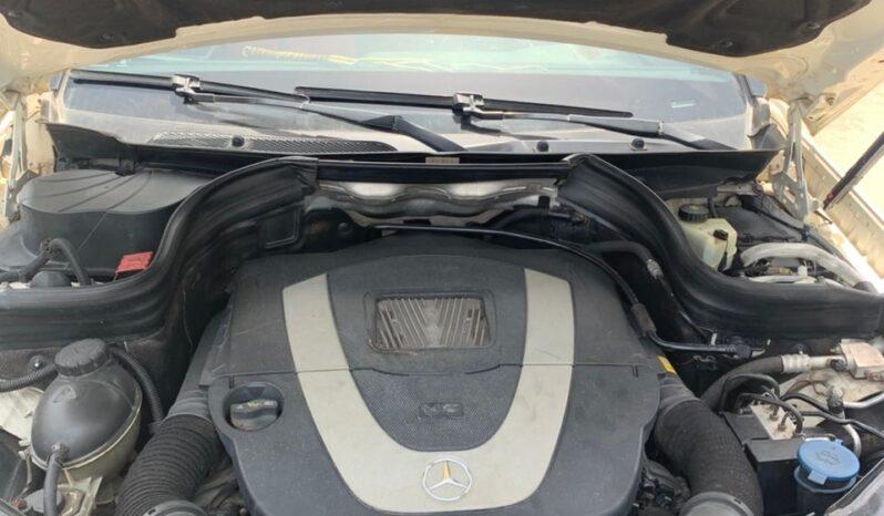 2011 Mercedes-Benz GLK 350 full