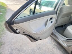 
										2008 Toyota Camry full									