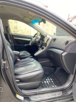 
										2009 Toyota Matrix full									