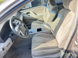 
										2008 Toyota Camry full									