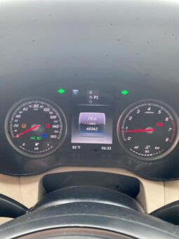 
										2017 Mercedes-Benz GLC 300 full									