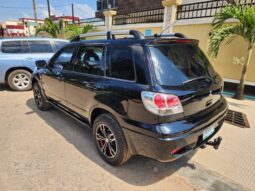 
										2003 Mitsubishi Outlander full									