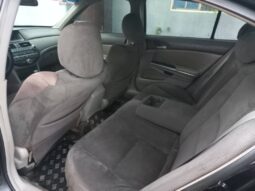 
										2008 Honda Accord full									