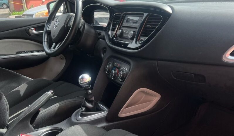 
								2013 Dodge Dart full									