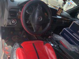 2011 Mercedes-Benz GLK 350 full