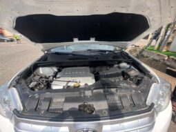 
										2008 Toyota Highlander full									