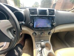 
										2008 Toyota Highlander full									