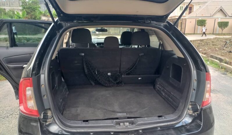 
								2013 Ford Edge full									