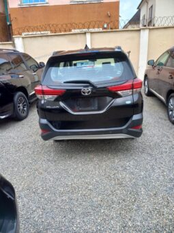 
										2021 Toyota Rush full									