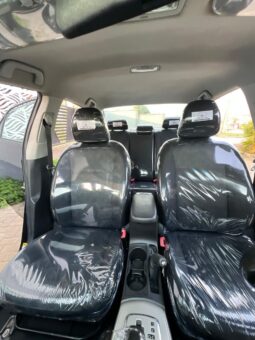 
										2011 Toyota Corolla full									