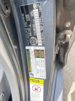 
										2008 Toyota Camry full									