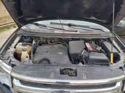 
										2013 Ford Edge full									