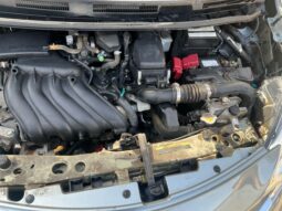 
										2015 Nissan Versa Note full									