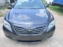 2008 Toyota Camry