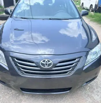 2008 Toyota Camry